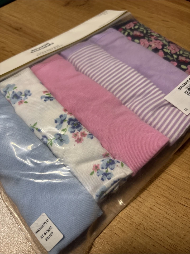 Damen Bikini-Slips 6er Pack - Bild 2 von 4