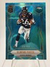 2025 Panini Donruss Elite - Clinton Portis #91 Teal Matrix /499