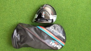 【希少】M4 D-TYPE ドライバー レフティ 10.5° TENSEI R Taylormade M4 D Type Driver | eBay