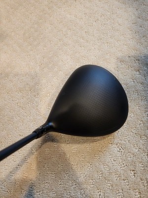 NEW 2026 Srixon ZX-i 10.5 Degree Driver Right Handed Denali Blue