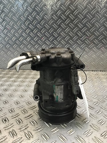 Klimakompressor Renault Modus - Grand Modus (P) 1.2 48kW 65PS SD6VBHF+