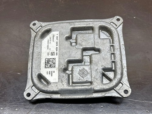 Peugeot 308 2020 Steuergerät Xenon Scheinwerfer 130732940400 SOM3639