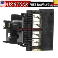For 2007-2012 Nissan Sentra Positive Battery Fuse Terminal 24380-79919