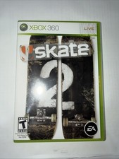 Skate 2 - Microsoft Xbox 360