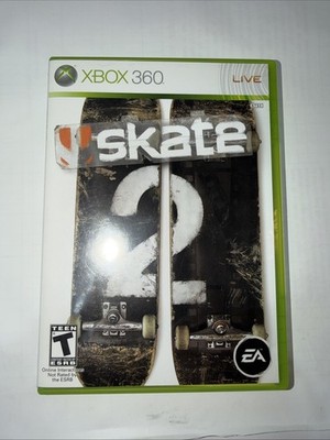 Skate 2 - Microsoft Xbox 360