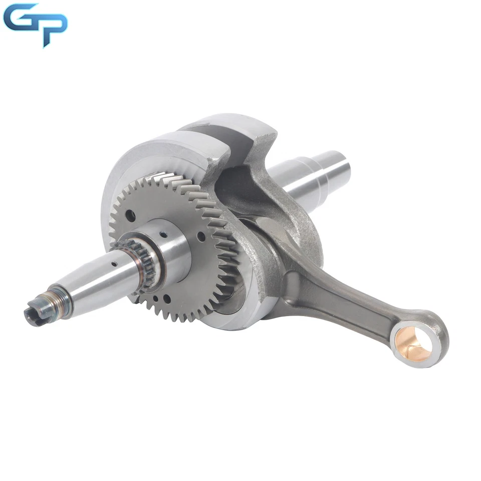 Kit completo de reconstrucción de motor cigüeñal + cilindro 2012-2016 para Polaris RZR 570 Foto 4 de 4