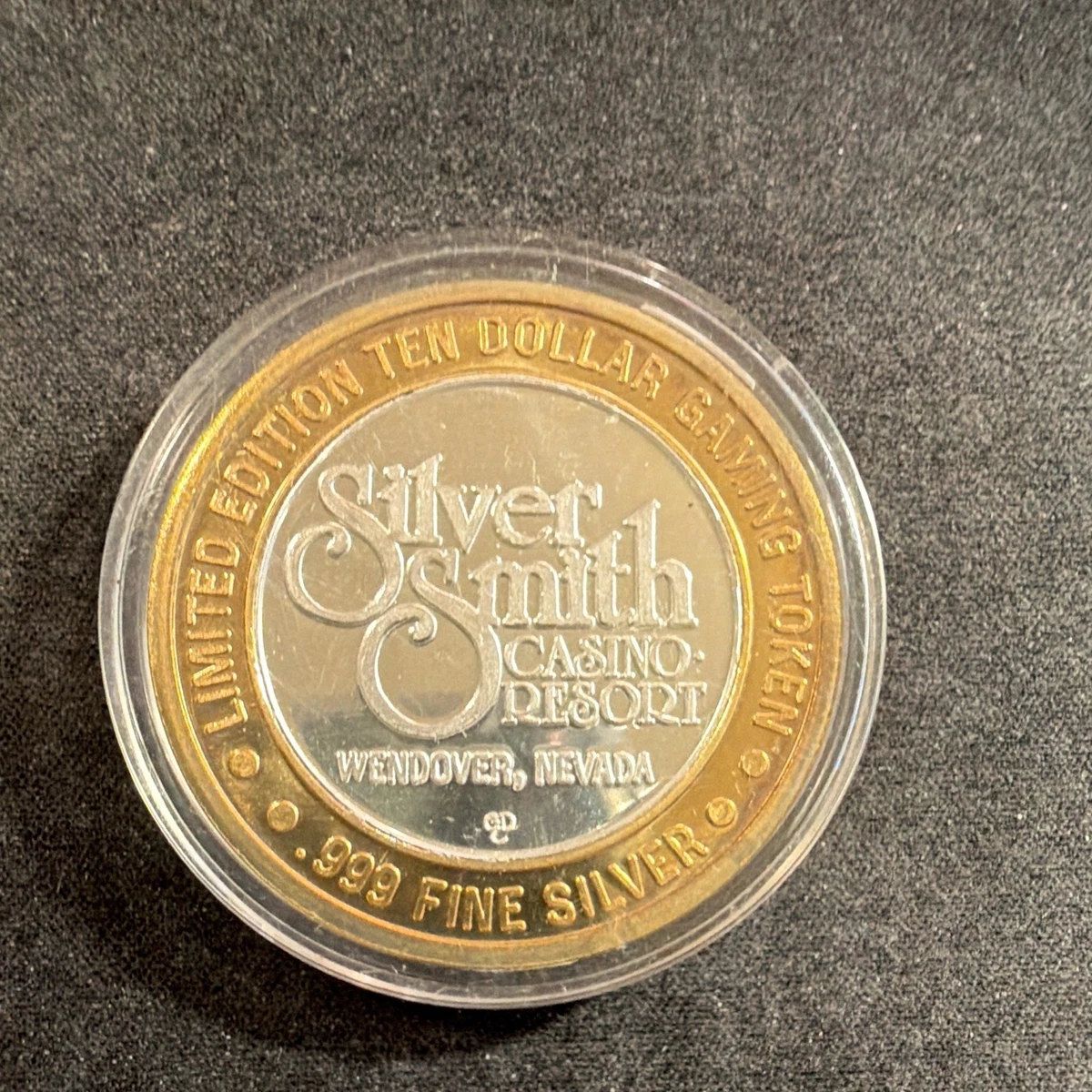 Dollar Token 10 for sale | eBay