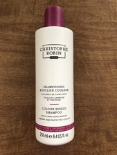 CHRISTOPHE ROBIN Color Shield Shampoo 8.33 oz 250ml Full Size  Brand New    