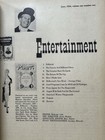 MAG: ENTERTAINMENT-JULY 1956-JAYNE MANSFIELD-SOUTHERN STATES PEDIGREE-fn — photo 3