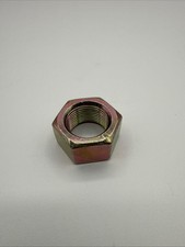 Dorman 615-079 Spindle Nut Oem Replacement Axle Hub Nut 1 Pack Automotive