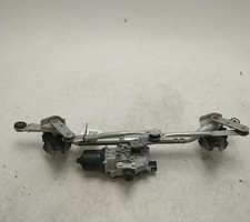2019 MAZDA CX-3  WIPER MOTOR & LINKAGE ASSEMBLY