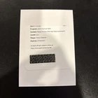 2025 Donruss Optic Trevor Etienne Neon Blue (RAW)