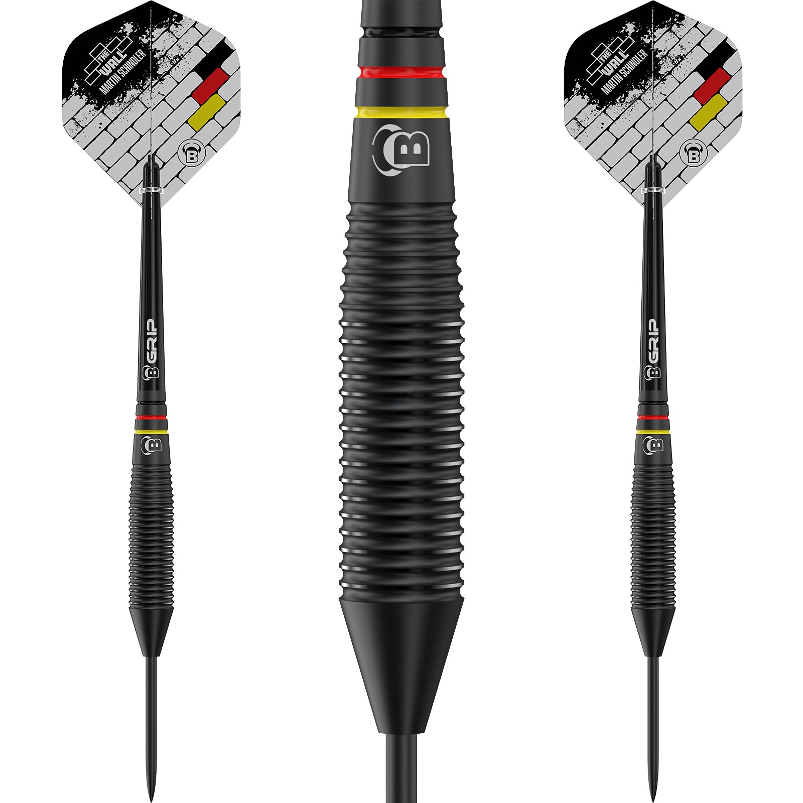 Steeldarts NEU 4490₽