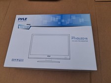 Pyle PTVDLED16 TV New 