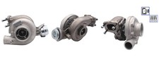Lader Aufladung OE REMAN LUCAS LTRPA7686252 +126.37€ Pfand für IVECO DAILY 4 Cab