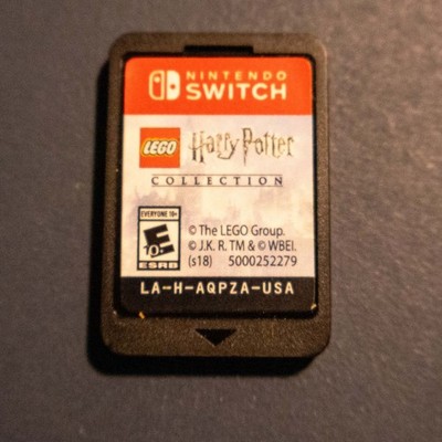 LEGO Harry Potter Collection - Nintendo Switch