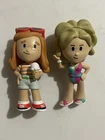 Funko Mystery Minis KAREN WHEELER, MAX ICE CREAM Stranger Things 1/72
