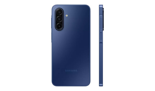 SAMSUNG GALAXY A17 5G 128GB AI MOBILE PHONE UNLOCKED BLUE 2025 WITH EXTRAS - Picture 7 of 11