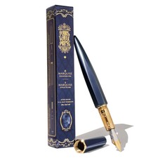 Ferris Wheel Press The Marquise Fountain Pen ...