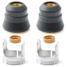 Harbor Freight Torch Tip Cleaner Set Plasma Cutter Accessories A1B69750