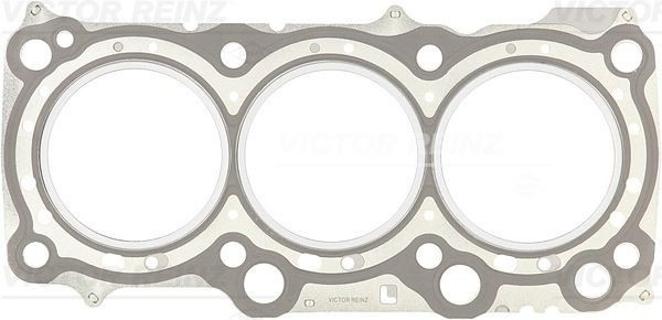 Victor Reinz Dichtung, Zylinderkopf 61-36190-10 FüR Saab Renault Opel-image