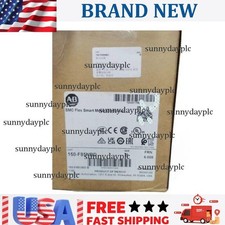 150-F85NBD AB SMC Flex Smart Motor Controller 150-F85NBD Spot Goods US Free Tax