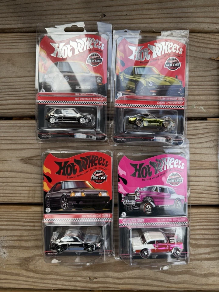 Огромный лот из 27 легковых и грузовых автомобилей Rlc - Изображение 3 из 4