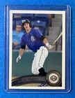 Mike Trout Rookie 2011 Topps Pro Debut Rookie Card #263 (RC) Mint!
