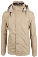 Paul & Shark Yachting Windjacke Windbreaker Jacke Jacket GrößE 2XL Braun