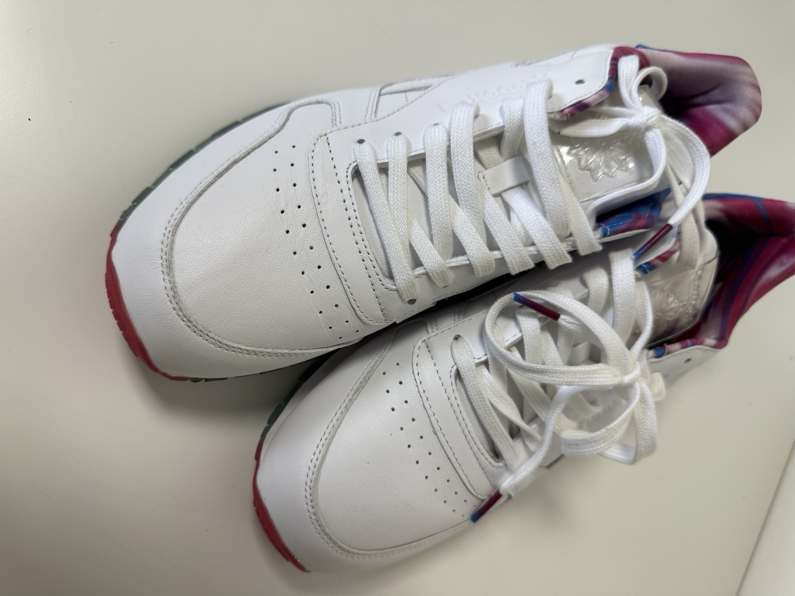 Reebok Classics Munchie Edition - image 3