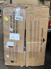 LG 36-in 5 Burners Stainless Steel Gas Cooktop, Open Box