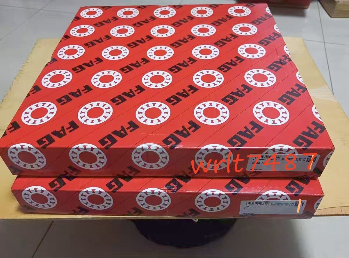 NEW FAG 6036-M-C4 deep groove ball bearing 1PCS #PA