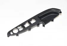 Bezel cover switch front, left window regulator 93572-2R000 WK i30 CW estate car  