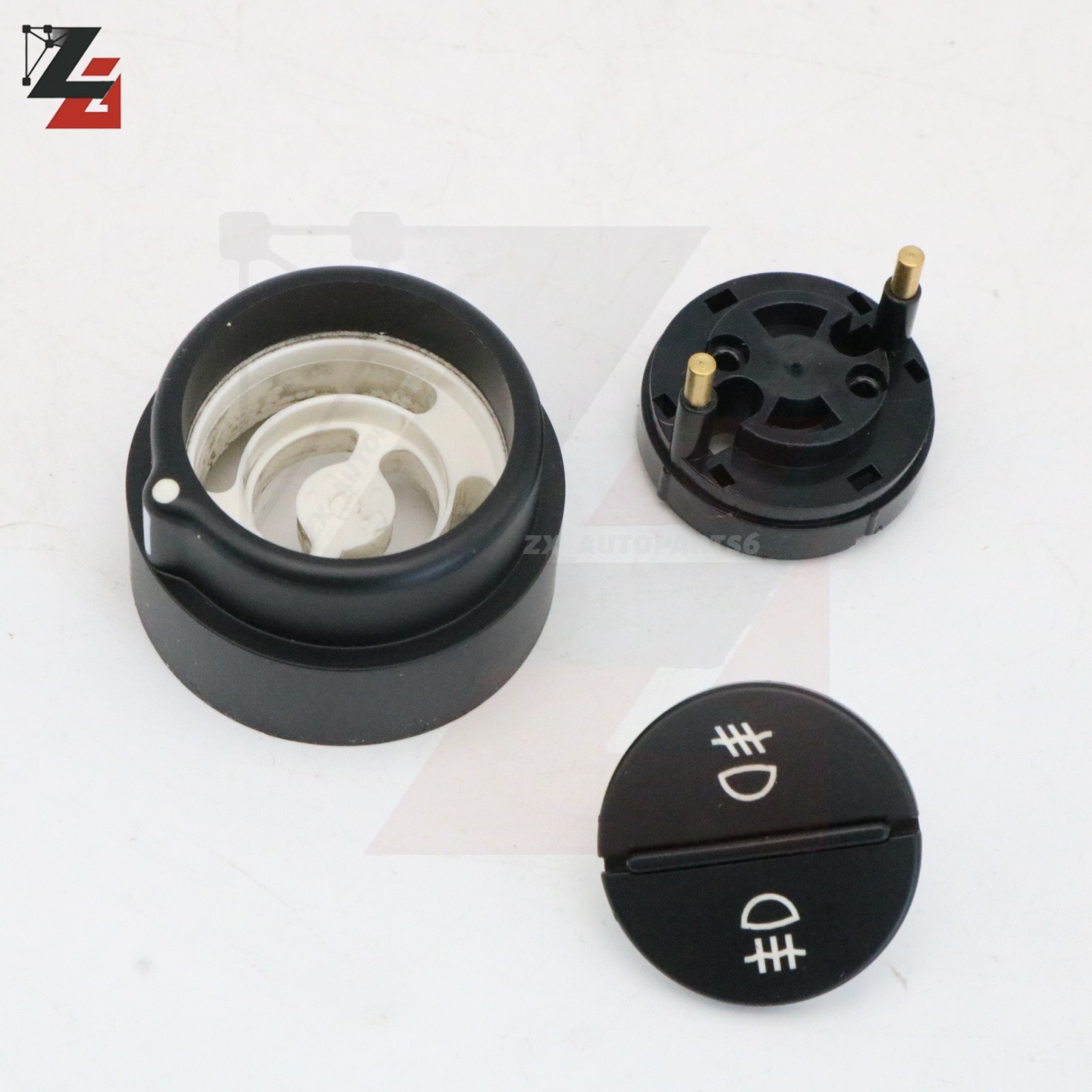 Headlight Switch FITS Maserati GranCabrio GranTurismo Quattroporte