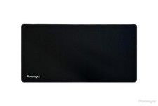 Large Scanning Pad, Desk pad, pad for Desk with Stitched Edges, Superior Micr...