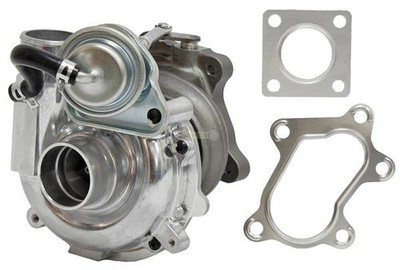 Turbolader Neu - OE-Ref. 8971923310 für ** Isuzu