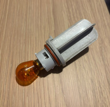 BMW E81 E82 E87 E88 Front Indicator Bulb & Holder