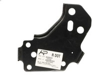 Stoßfänger - Halter BLIC 6508-06-3255935PP JEEP WRANGLER III (JK) 3.8 2007-201