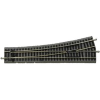 Piko 55420 A-Gleis Mit Bettung Weiche Wl H0 + Neu