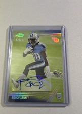 2014 Topps Prime Football Variations Guide 5