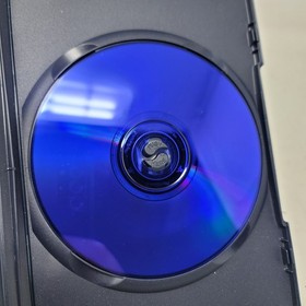 Silpheed PS2 (Sony PlayStation 2) CIB Complete Tested Working