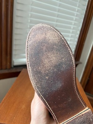 Alden 6243F