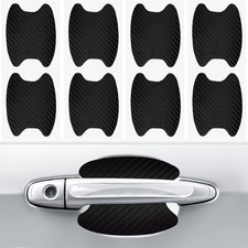 Car Door Handle Protector,Car Door Handle Protective Films, Universal Car Doo...