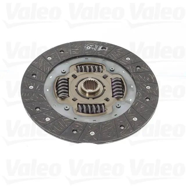 Kit de embrague original VALEO 1995-2011 Ford Ranger 2,3 L 52322001 Foto 3 de 4