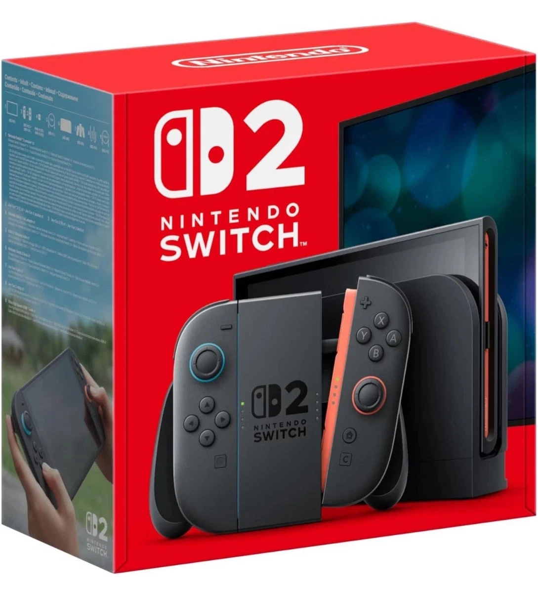 Nintendo Switch Nintendo Switch Video Games and Consoles for sale