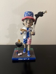 Bobby Witt Jr Bobblehead | eBay