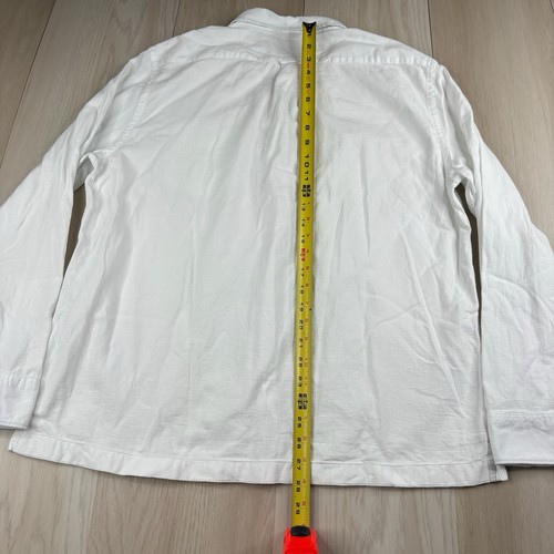 Camicia uomo Todd Snyder x Albiate taglia XL - Foto 15 di 15