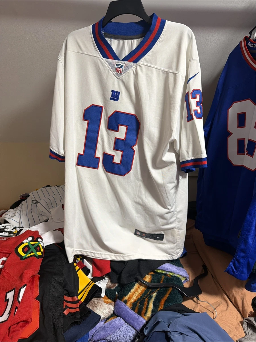New York Giants Fan Jerseys for sale | eBay