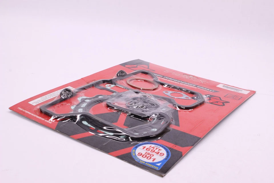 2000 Kawasaki Klr650 Gasket Kit - Image 3 of 4