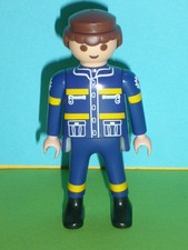 playmobil THW     ein Mann   modern Citylife   kg   Konvolut   Sammlung